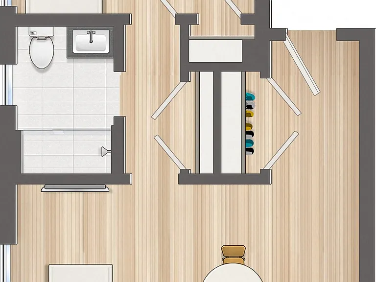 Serenade Apartments — Photo 17