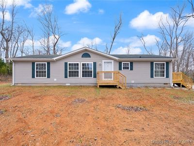 1208 Jacobs Lane SW, Central, IN, 47110
