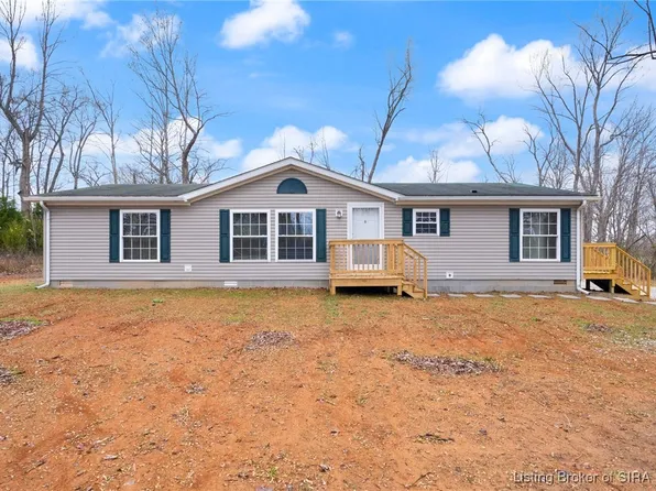 1208 Jacobs Lane SW, Central, IN 47110