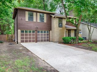 40 Green Bough Ct, Spring, TX 77380