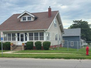 500 NW Church St, Leon, IA 50144