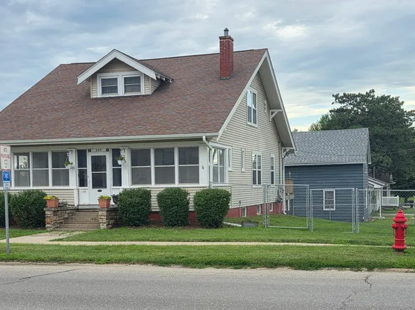 500 NW Church St, Leon, IA 50144