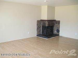 12 Street Fireplace