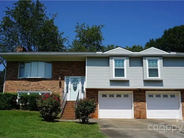 2043 Wallace Dairy Rd, Hickory, NC 28602