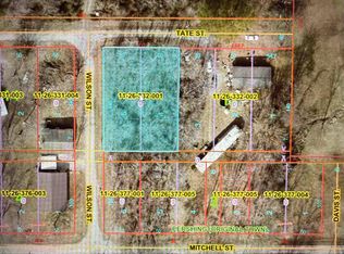 0 Wilson St, West Frankfort, IL 62896