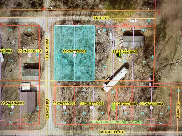 0 Wilson St, West Frankfort, IL 62896