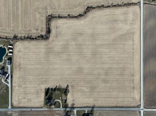 E 200 North Rd, Bluffton, IN 46714
