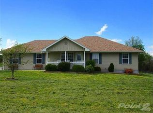 907 E 477th Rd, Bolivar, MO 65613