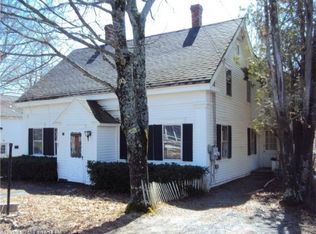 23 Washington St, Winterport, ME 04496