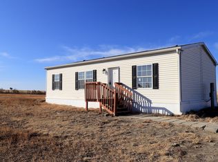 5046 148th Ave NW, Williston, ND 58801