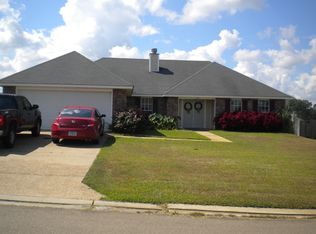 321 Martha Dr, Byram, MS 39272