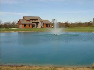 2100 Hardin Ln, Powell, OH 43065