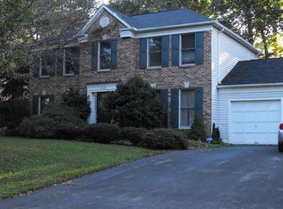 13523 Cedar Creek Ln, Silver Spring, MD 20904