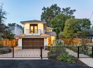 1515 Topar Ave, Los Altos, CA 94024