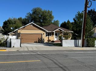1332 9th St, Wenatchee, WA 98801