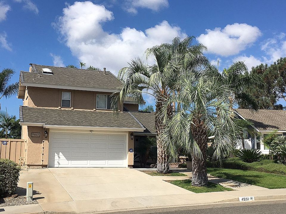 2nd image of 4551 Hancock Cir