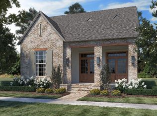 2741 Sugar Kettle Ln, Baton Rouge, LA 70810