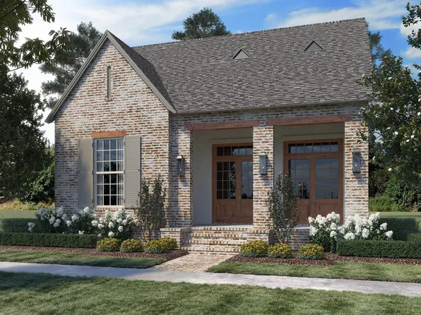 2741 Sugar Kettle Ln, Baton Rouge, LA 70810