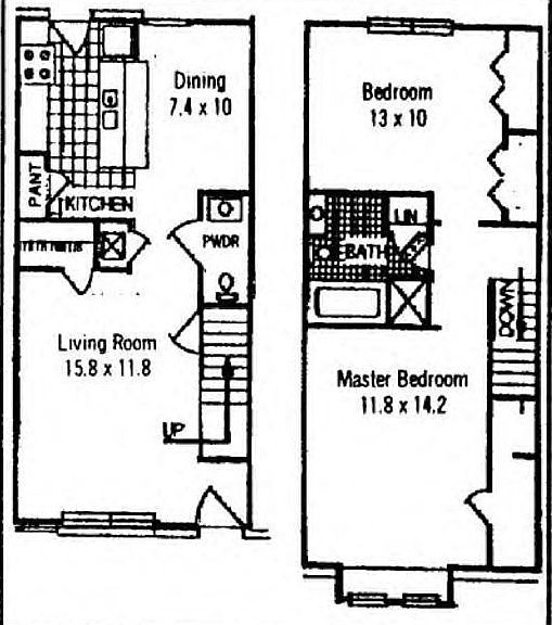 Adobe Village Apartments Harlingen Tx Zillow