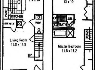 1601 Haverford Blvd, Harlingen, TX 78552