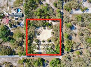 12520 Ithaca Ave, Hudson, FL 34667