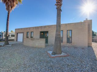 672 Steppe Pl, Sierra Vista, AZ 85635