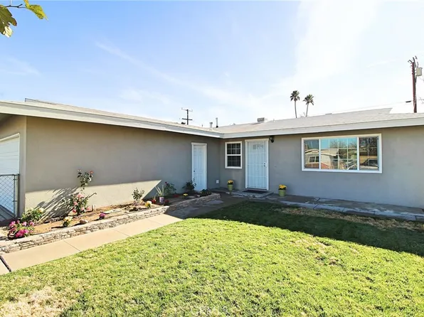 1608 De Anza St, Barstow, CA 92311