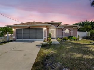113 Sesame Rd W, Placida, FL 33947