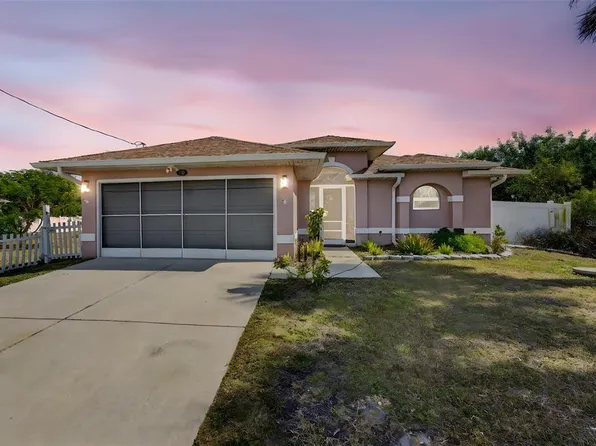 113 Sesame Rd W, Placida, FL 33947