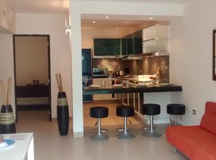 1ST Avenue With 14th St, Playa Del Carmen, ME 77710