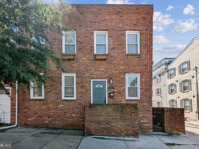 2731 Hudson St, Baltimore, MD, 21224