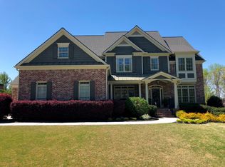 3296 Sable Ridge Dr, Buford, GA 30519