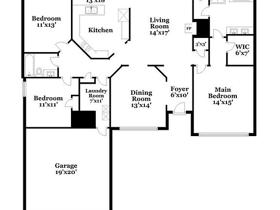 2nd image of this home