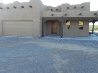 1872 Wall Ct, Rio Rico, AZ 85648