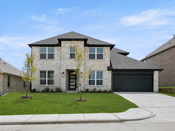 708 Auburn Ave, Midlothian, TX 76065