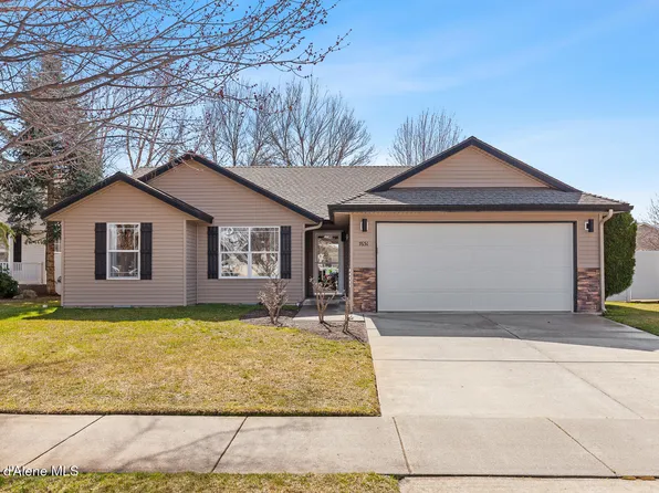 7651 N Joanna Dr, Coeur D Alene, ID 83815