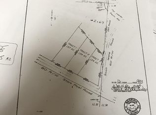 0 Scout Island Rd, Jackson, GA 30233