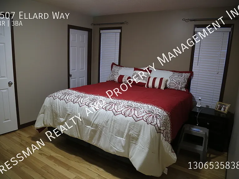 4507 Ellard Way — Photo 12