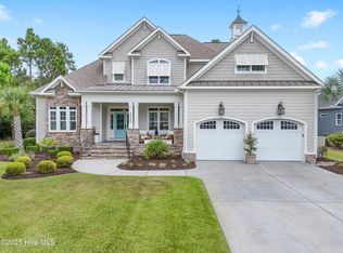 3586 Lynwood Ct, Southport, NC 28461