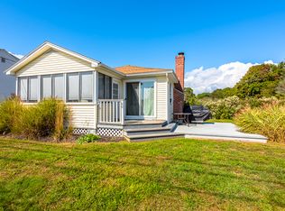 40 Seaside Ln, Old Lyme, CT 06371
