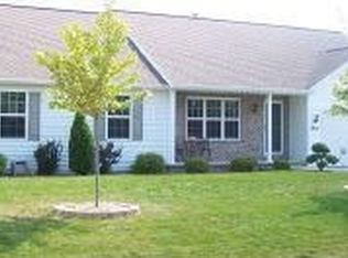 3615 Evergreen Ave, Green Bay, WI 54313