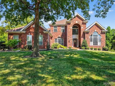 503 Keswick Dr, Lake Saint Louis, MO, 63367