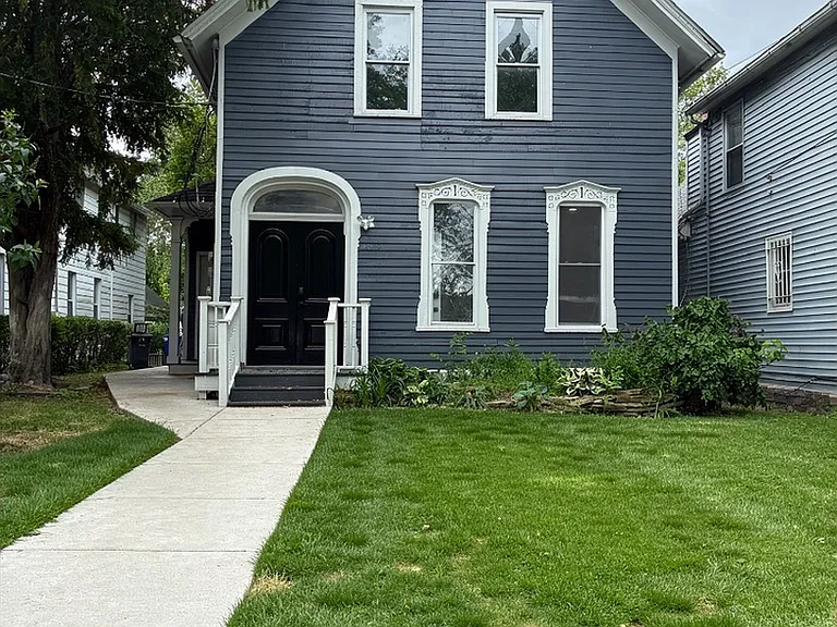 1619 Starkweather Ave #4 — Photo 1