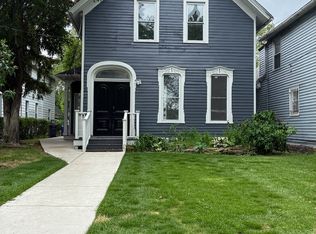 1619 Starkweather Ave #3, Cleveland, OH 44113