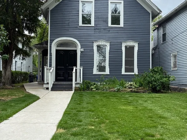 1619 Starkweather Ave, Cleveland, OH
