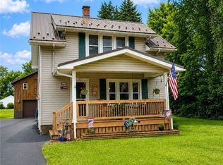 76 Ivory St, Frewsburg, NY 14738