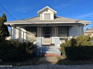 112 W Patterson Ave, Bellefontaine, OH