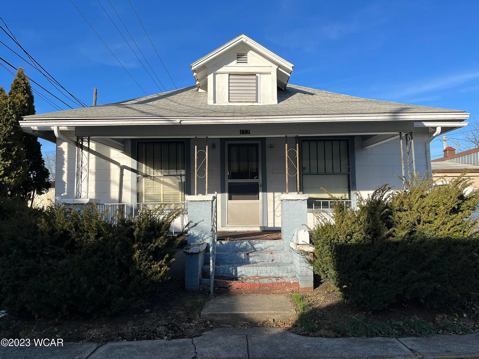 112 W Patterson Ave photo 1