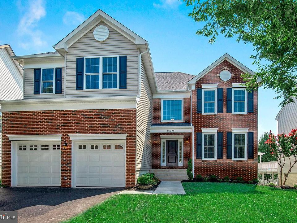1st image of 20238 Millstead Dr
