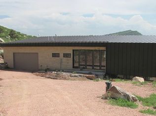 950 S County Road 31, Berthoud, CO 80513